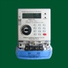 Single Phase Prepaid Energy Meter(STS Compliant)