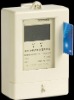 Single Phase Prepaid Kwh Meter