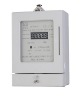 Single Phase Prepaid meter china manufacturer