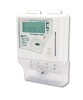 Single Phase Prepayment Electric Meter