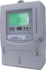 Single Phase Prepayment Meter