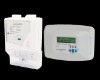 Single Phase Prepayment Split Electric Meter