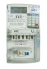 Single Phase STS Prepayment Energy Meter