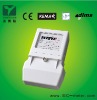 Single Phase Static Active Watt-hour Power Meter