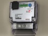 Single Phase Static Energy Meter