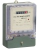 Single Phase Static Energy Meter