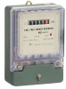 Single Phase Static Energy Meter