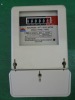 Single Phase Static Energy Meter