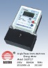 Single Phase Static Multirate Energy Meter