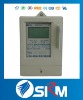 Single Phase Static Prepaid Watt-hour Meter