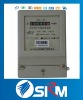 Single Phase Static Prepaid Watt-hour Meter