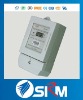 Single Phase Static Prepaid Watt-hour Meter