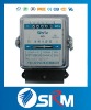 Single Phase Static Prepaid Watt-hour Meter