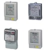 Single Phase Static Watt Hour Meter DDS450