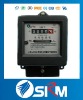 Single Phase Static Watt-hour Meter