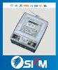 Single Phase Static Watt-hour Meter