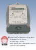 Single Phase Static electronic meter