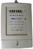 Single Phase Static kwh Meter