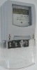 Single Phase Static kwh Meter(Bangladesh type)