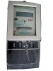 Single Phase Static kwh Meter(Bangladesh type)