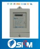 Single Phase Two/Three Wire Static Watt-hour Meter