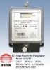 Single Phase Two Wire Electronic Meter