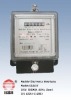 Single Phase Two Wire Energy Meter