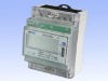 Single Phase Two Wires Din Rail Energy Meter With Multi-tariffs DRS-202M