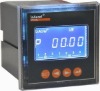 Single Phase Voltage Meter PZ72L-AV