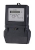 Single Phase ac energy meter