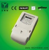 Single Phase counter display Electricity Meter