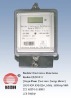 Single Phase electronic power meter