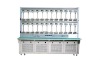 Single Phase kWh Meter Test Bench