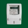 Single Phase low-cost Electricity Meter