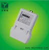 Single Phase low cost meter