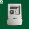 Single Phase smart card Prepayment Energy Meter