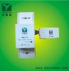 Single Phase smart split meter