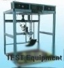 Single Sofa Seat and Back Durability Tester