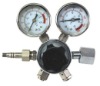 Single Stage Gas Regulator