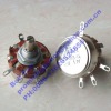 Single Turn Carbon potentiometer WTH118-1A