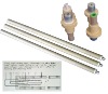 Single Use Expendable Thermocouple