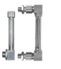 Single-end / Double-end Quartz Tube Water Level gauge