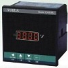 Single-phase AC/DC Digital Panel Voltmeter, Voltage Meter
