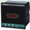 Single-phase AC Digital Voltmeter