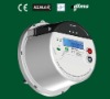 Single phase ANSI GPRS/GSM smart energy meter