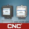 Single-phase Active Watt-hour Meter CNC DD862 KWH