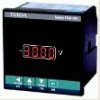 Single-phase DC Digital Voltmeter Meter