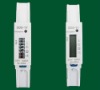 Single phase DIN-Rail Smart meter