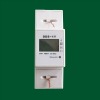 Single phase DIN-Rail electricity meter