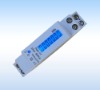 Single phase DIN Rail meter (with backlight)